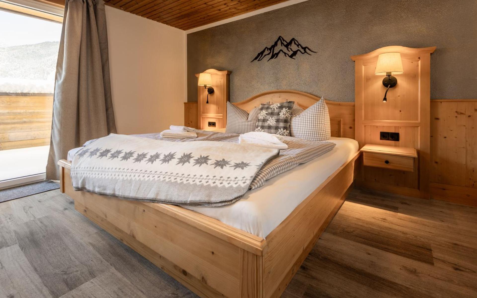 Hotel-Garni Kalkbrennerhof Пфронтен Екстериор снимка