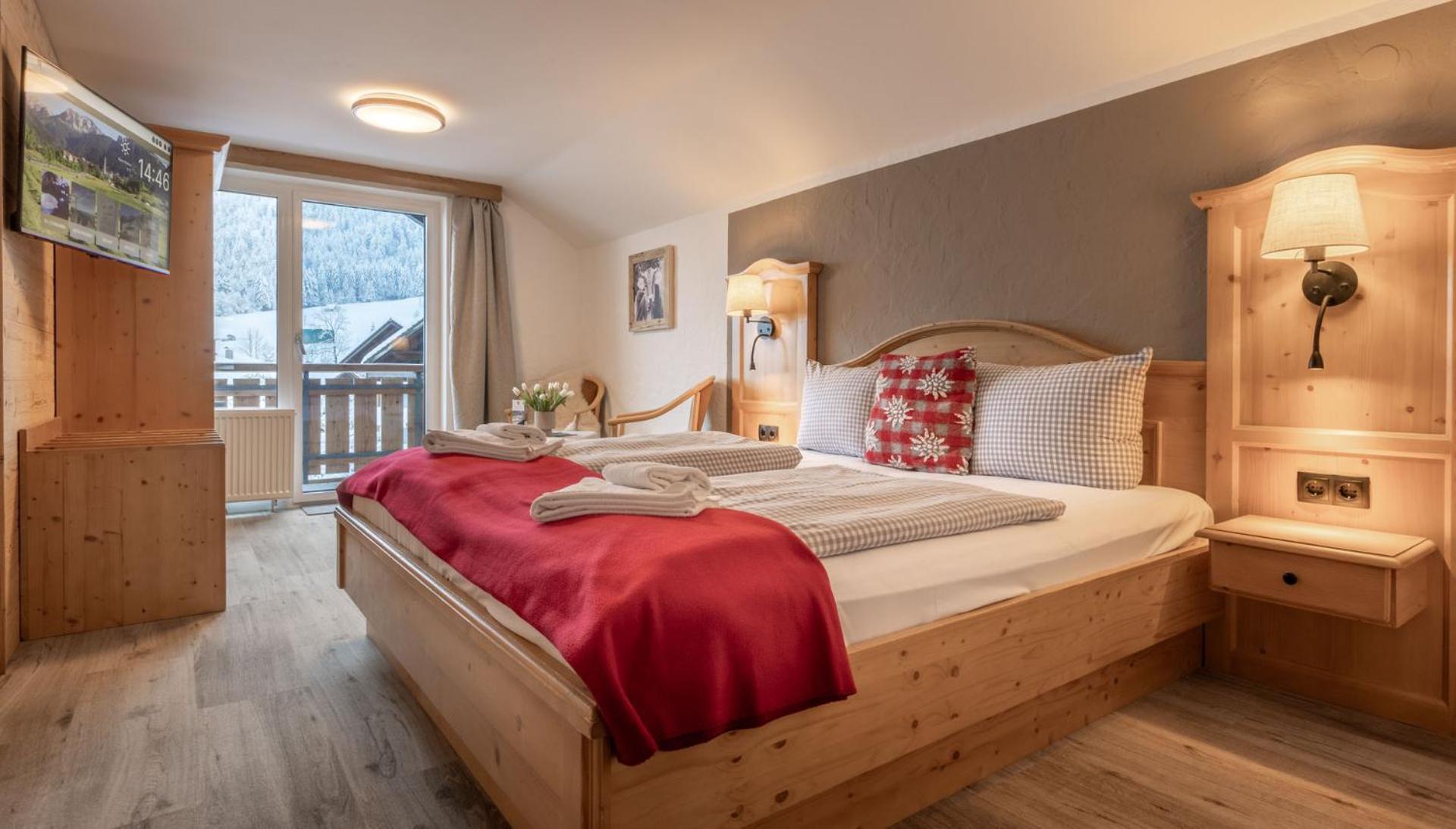 Hotel-Garni Kalkbrennerhof Пфронтен Екстериор снимка